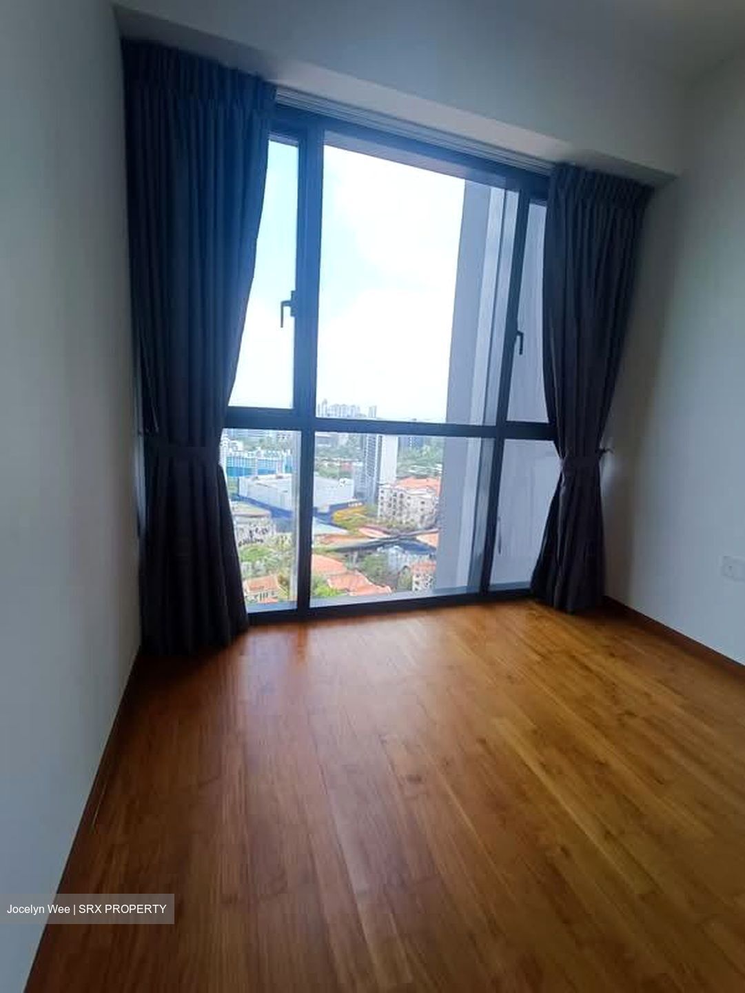 Stirling Residences (D3), Apartment #596576711